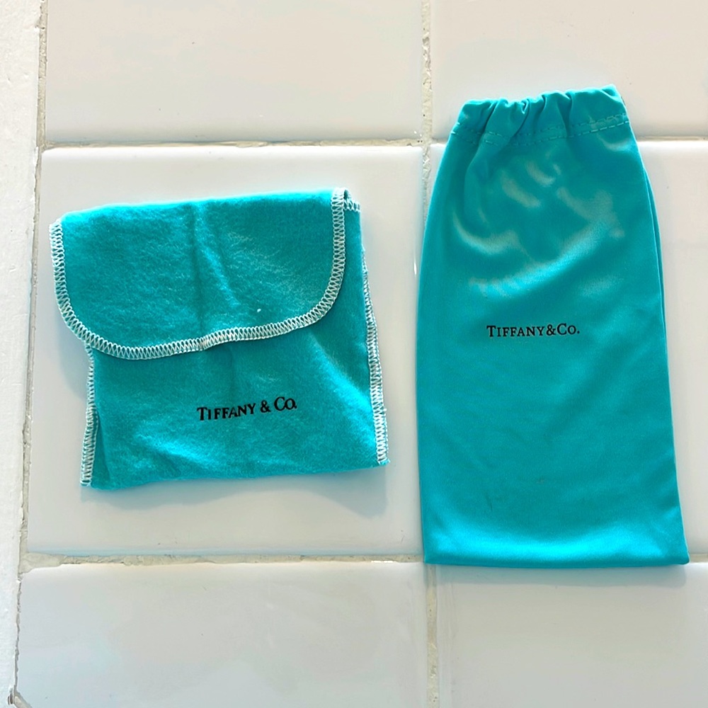 Tiffany and Co. anyone?